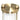Hunter Wall Sconce