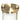 Hunter Wall Sconce