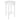 Cape Byron Rattan Kitchen Stool