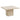 Atlas Travertine Coffee Table