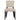 Noah Dining Chair Set of 2