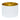 Paola Table Drum Shade - White