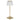 Tate Rechargeable Touch Lamp