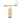 Zamora Travertine Table Lamp
