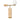 Zamora Travertine Table Lamp