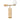 Zamora Travertine Table Lamp