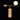 Zamora Travertine Table Lamp