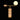 Zamora Travertine Table Lamp