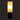 Samara Alabaster Table Lamp