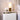 Samara Alabaster Table Lamp