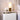Samara Alabaster Table Lamp