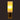 Samara Alabaster Table Lamp