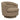 Holly Swivel Arm Chair