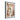 Auburn Abstract Canvas Painting