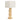 Hamburg Marble Table Lamp