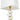 Hamburg Marble Table Lamp