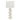 Hamburg Marble Table Lamp