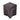 Arc Concrete Stool