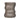 Dune Concrete Stool