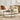 Grace Porcelain Decorative Vase