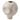 June Porcelain Vase