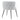 Whitney Dining Chair Set of 2 - Dusk Grey