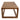 Cadie Coffee Table