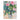 Romantic Bouquet Enhanced Canvas Print