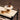 Ashley Travertine Bar Cart
