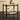 Ashley Travertine Bar Cart