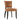 Noah Dining Chair Set of 2