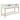 Aimee Console Table