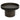 Blythe Footed Bowl