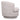 Holly Swivel Arm Chair