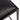 Kai Black Kitchen Stool