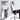 Artiss Foldable Computer Desk & Office Chair Set White