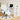 Artiss Computer Desk & Executive Office Chair Set White