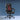 Artiss 2 Point Massage Office Chair PU Leather