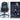 Artiss 8 Point Massage Office Chair PU Black