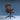 Artiss 8 Point Massage Office Chair PU Black