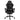 Black Grey office chair with Artiss logo on a white background