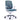 FORTIA Ergonomic Office Chair Coolmesh Fabric White & Blue OFFOCRFOE3BA