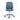 FORTIA Ergonomic Office Chair Coolmesh Fabric White & Blue OFFOCRFOE3BA
