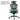 Fortia Ergosi Ergonomic Office Chair Black OFFOCRFOE6KA