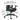 Fortia Ergosi Ergonomic Office Chair Black OFFOCRFOE6KA