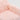 AADEN Faux Fur Fluffy Desk Office Chair Pink