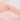 AADEN Faux Fur Fluffy Desk Office Chair Pink