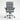 AADEN Soft Velvet Ergonomic Executive Office Chair Grey