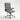 AADEN Soft Velvet Ergonomic Executive Office Chair Grey