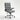 AADEN Soft Velvet Ergonomic Executive Office Chair Grey